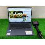 ショッピングBit\\\'z asus vivobook x1403z notebook pc intel core i7-12th gen i7第12世代ノートパソコン中古 メモリ16GB SSD512GB 14フルHD ノートpc