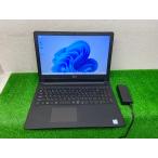 DELL INSPIRON 15 3567 ノートPC CORE i5-7200U メモリ8GB SSD128GB i5第7世代 カメラ デール 15.6 ノートパソコン中古 dell LAPTOP