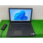 ノートパソコン中古 DELL INSPIRON 15 356
