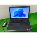 DELL INSPIRON 3585 ノートPC AMD Ryzen 5 2500U