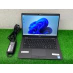 ショッピングWindows dell latitude 5300 i5 8th gen laptop i5 第8世代 中古ノートパソコン メモリ8GB NVMe SSD256GB 13.3 フルHD Windows 11 ノートPC