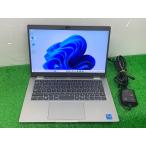 dell latitude 5330 i7 12th gen i7 第12世代 ノートPC i7-1265G7 メモリ16GB SSD512GB 13.3 フルHD デール ノートパソコン dell laptop