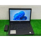 ショッピングGENERATION dell vostro 3490 i5 10th generation laptop pc i5第10世代 デール ノートパソコン中古 メモリ8GB SSD256GB カメラ 14インチ ノートPC