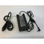 FSP180-AJBN3 19.5V 9.23A 180W AC адаптор персональный компьютер для AC адаптор б/у рабочее состояние подтверждено 