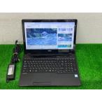 FUJITSU LIFEBOOK AH47/W i7第6世代 ノートPC