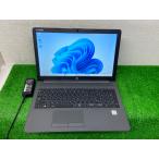 hp 250 g7 notebook pc i3 10th gen i3第10世代 Core i3-1005G1 HP ノートパソコン中古 メモリ8GB SSD256GBGB 15.6 インチ LAPTOP