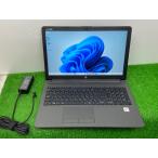 hp 250 g7 notebook pc i5 第10世代 ノートPC
