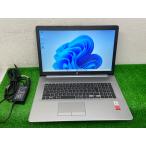 hp 470 g7 notebook pc i3 10th gen ノートパ�