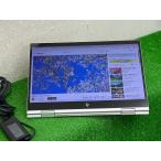 hp envy x360 15-cn0004TU i5第8世代 ノートP