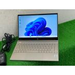 hp envy laptop 13 aq1xxx i5第10世代 ノート