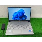 HP LAPTOP 15s-fq5xxx i5 第12世代 ノートPC 
