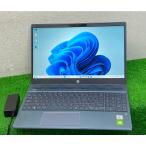 HP Pavilion Laptop 15-cs3xxx i7 第10世代 ノ