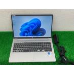 Hp Probook 450 g8 i7 11th Generation laptop pc インテル Core i7-1165G7 ノートパソコン中古 メモリ16GB SSD512GB 15.6 フルHD ノートPC