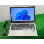 HP PROBOOK 650 G5 中古パソコン i5第8世代 ノートPC Core i5-8265U メモリ8GB NVMe 256GB 15.6 HD i5 8th gen laptop