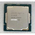 CPU インテル Core i3-10100 3.60GHz SRH3N LGA1200 core i3 第10世代 プロセッサー Intel Core i3 10100 i3 10th Generation Processor