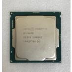 CPU インテル Core i5-9400 2.90GHz SR3X5 LGA1151 i5 第9世代 プロセッサー Intel Core i5 9400 中古動作確認済み