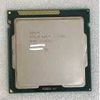 CPU インテル Core i7-2700K 3.50GHz SR0DG LGA1155 Intel Core i7 2700K 第2世代 プロセッサー 中古 動作確認済み