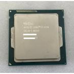 CPU インテル Core i7-4770 3.40GHz SR149 LGA1150 Intel Core i7 4770 第4世代 プロセッサー 中古 動作確認済み