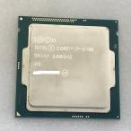 CPU インテル Core i7-4790 3.60GHz SR1QF LGA1
