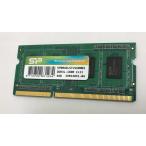 SP PC3L-12800S 4GB DDR3L-1600 4GB DDR3L Ρȥѥѥ  204ԥ ECC̵ DDR3 LAPTOP RAM ưǧѤ
