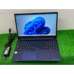 Toshiba Dynabook P2-C7MB-BL i7第10世代 インテル Core i7-10510U 東芝 ノートパソコン メモリ8GB NVMe SSD256GB 15.6 TOSHIBA LAPTOP