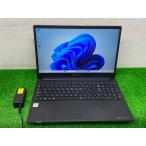 TOSHIBA DYNABOOK P55/FS i5第10世代 ノートP