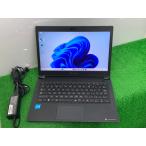 TOSHIBA DYNABOOK S73/HS i3第11世代 インテ�