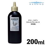  Nakano norutenskyarup essence ( восстанавливающий тоник для волос ) 200ml / квази наркотики NAKANO средний . производства лекарство scalp уход кожа головы выпадение шерсть объем выше уход за волосами skyarup лекарство для 