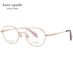 ショッピングケイトスペード ケイトスペード メガネ ALAYSHA2/FJ AU2 49 kate spade