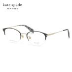 ショッピングケイトスペード ケイトスペード メガネ CALLEY2/FJ 807 49 kate spade