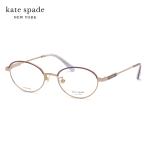 ケイトスペード メガネ COLLETTE/FJ C9A 50 kate spade