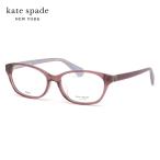 ショッピングケイトスペード ケイトスペード メガネ CONCETA/FJ C9A 53 kate spade
