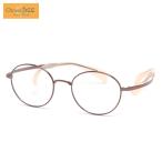 チョコシー メガネ FG24512 RE 49 Choco See