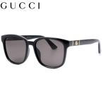 グッチ サングラス GG0637SK 001 56 GUCCI GGロゴ イタリア製