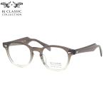 ショッピングメガネ BJクラシックコレクション メガネ BJ JAZZ 150 46 BJ CLASSIC COLLECTION