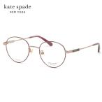 ショッピングケイトスペード ケイトスペード メガネ JORDY/FJ 0AW 48 kate spade