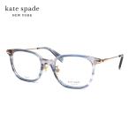 ショッピングケイトスペード ケイトスペード JUNIPER/F 38I 50 メガネ kate spade レディース