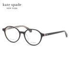 ケイトスペード メガネ KARLIE2/FJ 3H2 49 kate spade