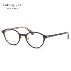 ショッピングケイトスペード ケイトスペード メガネ KEHLANI/FJ 3H2 49 kate spade