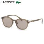 ラコステ サングラス L6068SLB 275 50 LACOSTE