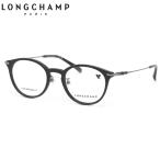 ショッピングロンシャン ロンシャン メガネ LO2758LBJ 001 48 LONGCHAMP