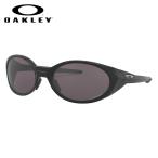 OAKLEY オークリー サングラス OO9438 01 58サイズ EYE JACKET REDUX アイジャケットレダックス Matte Black / Prizm Grey オークレー