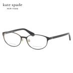 ショッピングケイトスペード ケイトスペード OPHELIA/F RHL 53 メガネ kate spade オフィーリア レディース