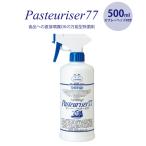ショッピングパストリーゼ DOVER Pasteuriser77 ドーバー パストリーゼ77 500ml スプレー アルコール消毒液 除菌 抗菌 消臭 防カビ ウイルス対策 日 [ACC]