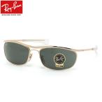 Ray-Ban レイバン サングラス RB3119M 001/31 62サイズ Olympian I DX オリンピアン ワンデラックス