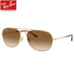 レイバン サングラス RB3735 001/51 60 Ray-Ban BAIN BRIDGE