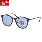 ショッピンググラス レイバン Ray-Ban サングラス RB4334D 601/80 55サイズ アジアエリア限定 おしゃれ 度数付き対応 メンズ レディース