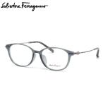 フェラガモ メガネ SF2572LB 400 52 FERRAGAMO MADE IN JAPAN 日本製 国産 レディース