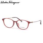 フェラガモ メガネ SF2572LB 601 52 FERRAGAMO MADE IN JAPAN 日本製 国産 レディース