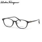 ショッピングフェラガモ フェラガモ メガネ SF2943LB 001 53 FERRAGAMO MADE IN JAPAN ローブリッジフィット 日本製 国産 メンズ レディース